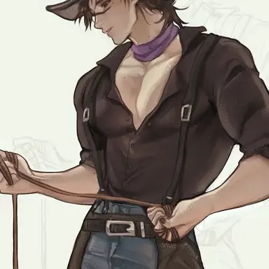 Profile image of Choso