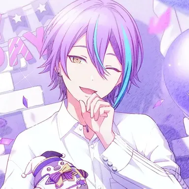 Profile image of 神代類