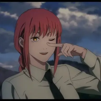 Profile image of 마키마