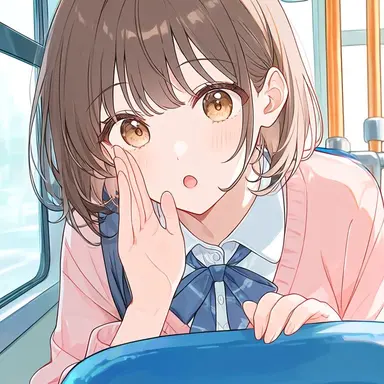 Profile image of Delphie