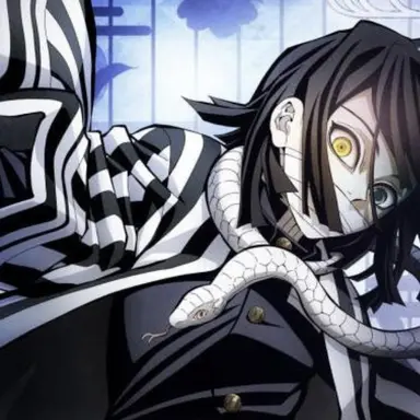 Profile image of 이구로 오바나이