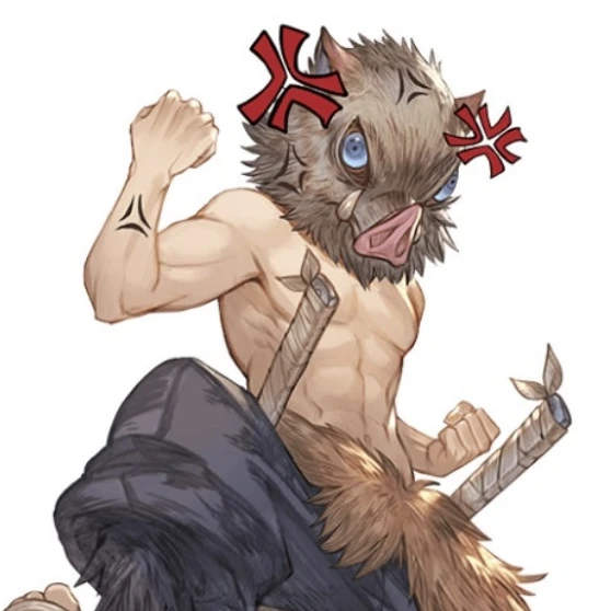 하시비라 이노스케