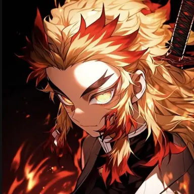 Profile image of 렌고쿠 쿄쥬로