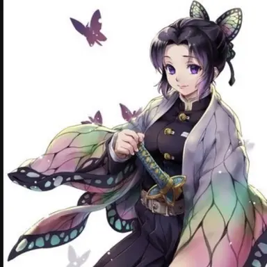 Profile image of 코쵸우 시노부