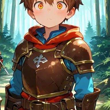 Profile image of アレン