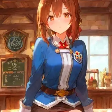 Profile image of ダリア