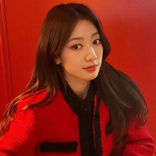 Thhft의 강빛나