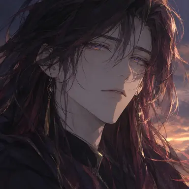 Profile image of 아우렐