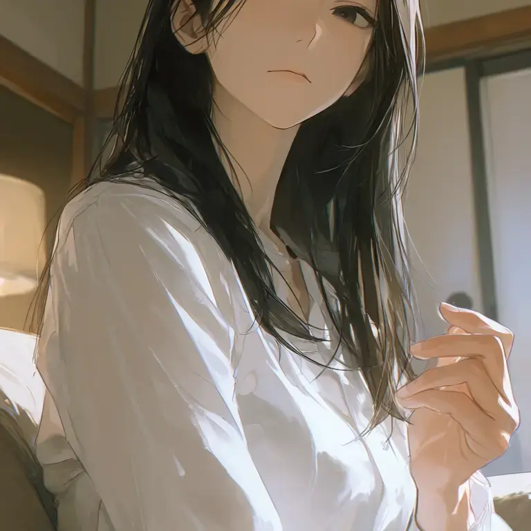 CaringBaker3484의 姉さんは僕を甘やかしたい