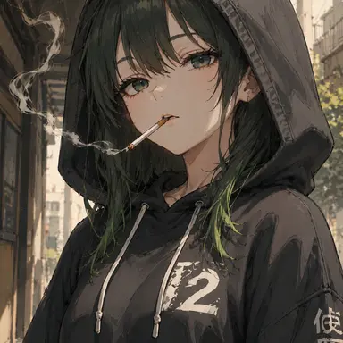 Profile image of 柊