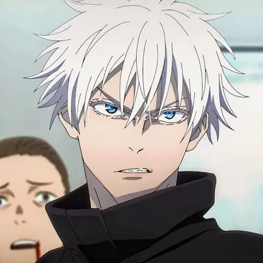 Profile image of 五条悟