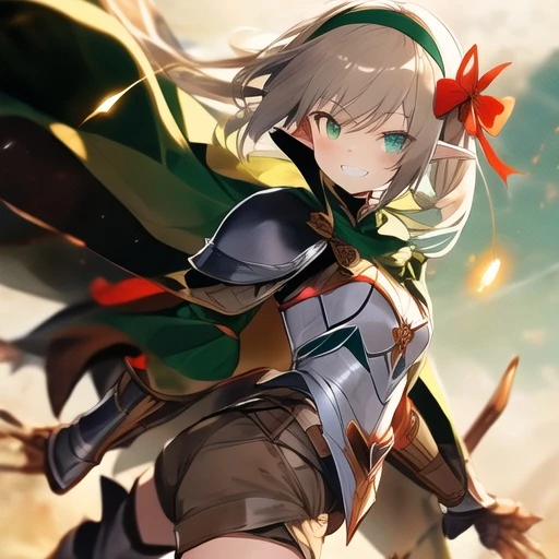 フリージア