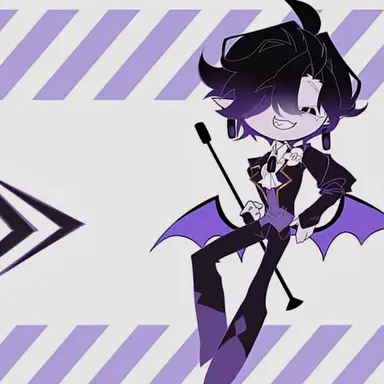Profile image of 블랙사파이어