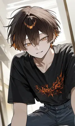 Profile image of 하루토