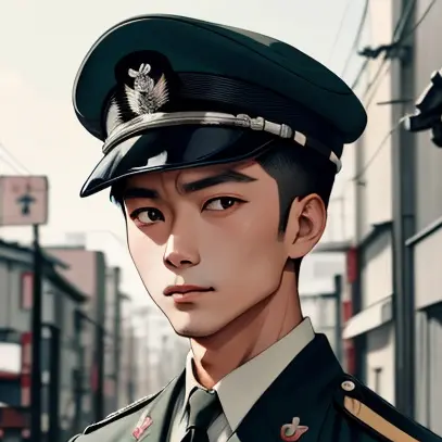 VastSpear0425의 陸軍