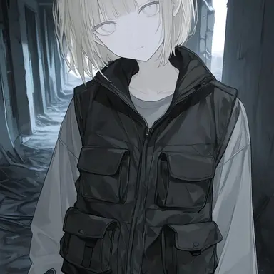 Profile image of Vael