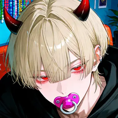 Profile image of Mute