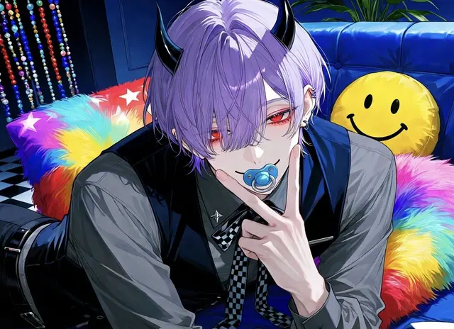 Profile image of Lambda