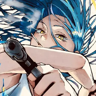 Profile image of 赤尾リオン