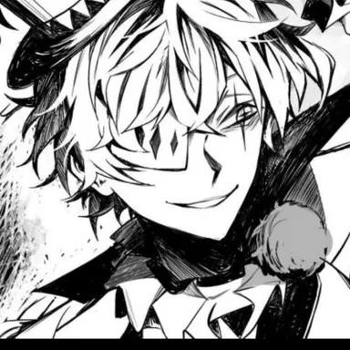 Profile image of ニコライ