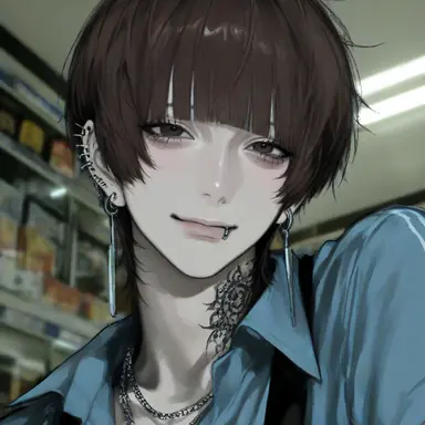 Profile image of 叶
