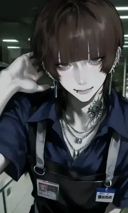 Profile image of 叶
