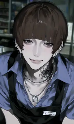 Profile image of 叶