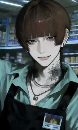 Profile image of 叶