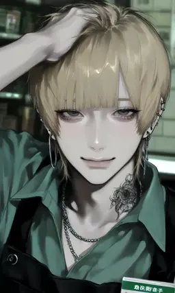 Profile image of るか