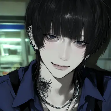 Profile image of 頼