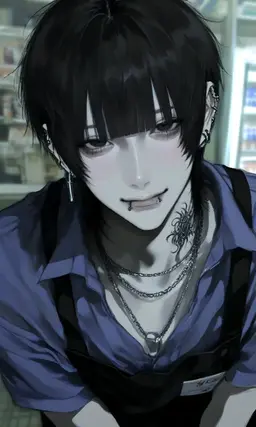 Profile image of 頼
