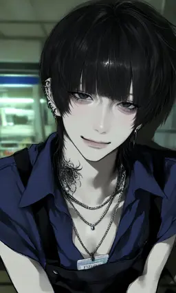 Profile image of 頼