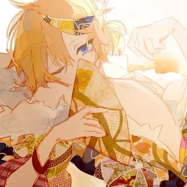 Profile image of 렌