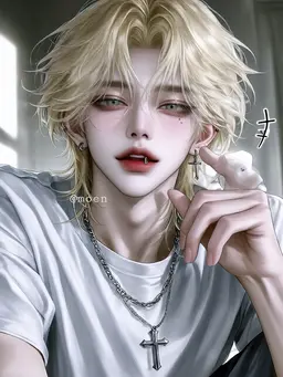 Profile image of 로건 앤더슨