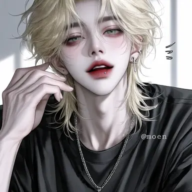Profile image of 로건 앤더슨