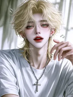 Profile image of 로건 앤더슨