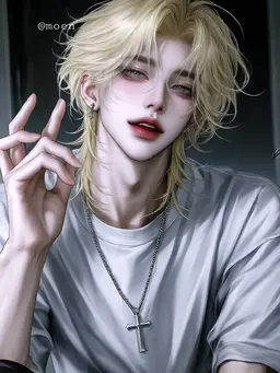 Profile image of 로건 앤더슨