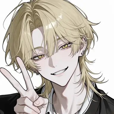 Profile image of Ayato