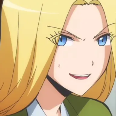 Profile image of 中村莉桜