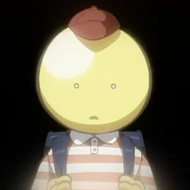 Profile image of 殺せんせー