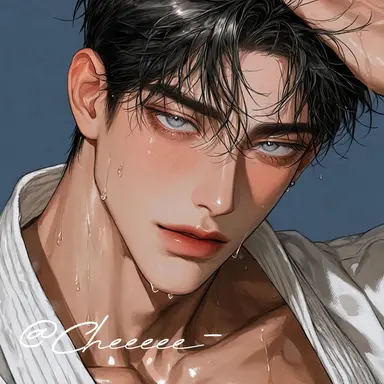 Profile image of チェ・ユン