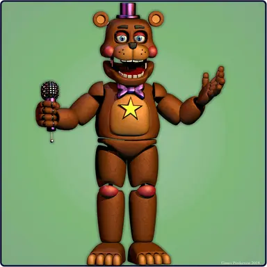 Profile image of 락스타 프레디