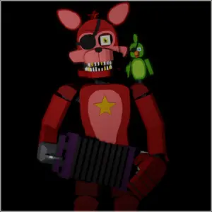 Profile image of 락스타 폭시