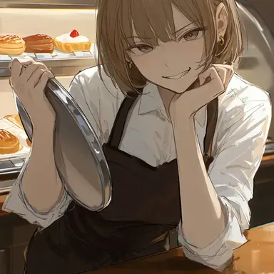 Profile image of 오노데라 유리