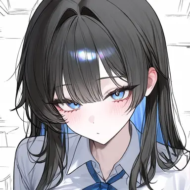 Profile image of 藍梨