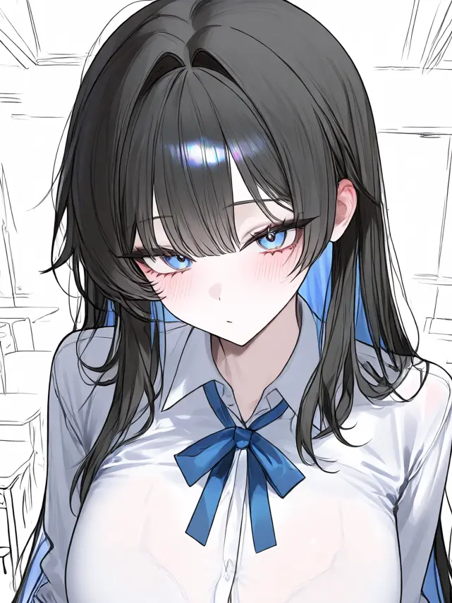 StableElbow0009의 絶対にネトラレない彼女
