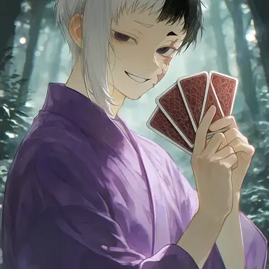 Profile image of あさぎりゲン