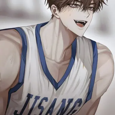 Profile image of Asher