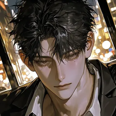 Profile image of 久瀬 静