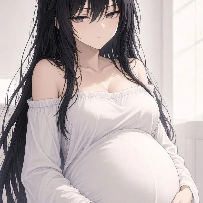SpongyCliff2766의 ある日一緒にいた猫獣人が妊婦でした。